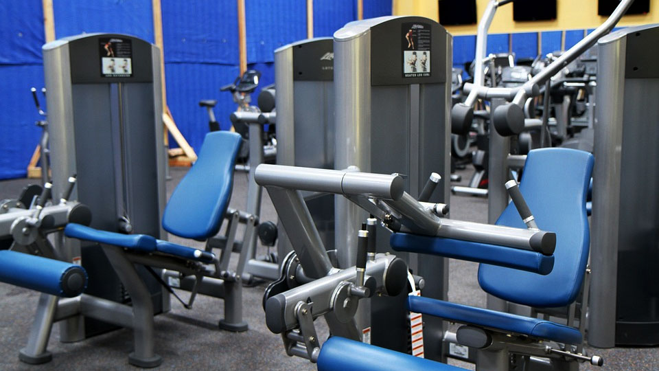 健身熱帶來的新一波改性尼龍產品熱銷潮