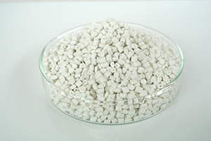 阻燃改性塑料注塑產(chǎn)品有析出怎么辦?