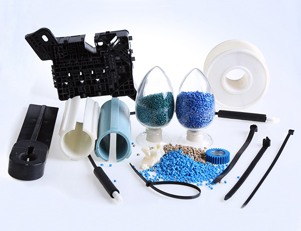 尼龍改性技術篇:尼龍塞裝配的兩種方法