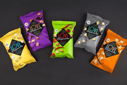 尼龍610小常識:警惕顏色鮮艷的塑料包裝藏隱患