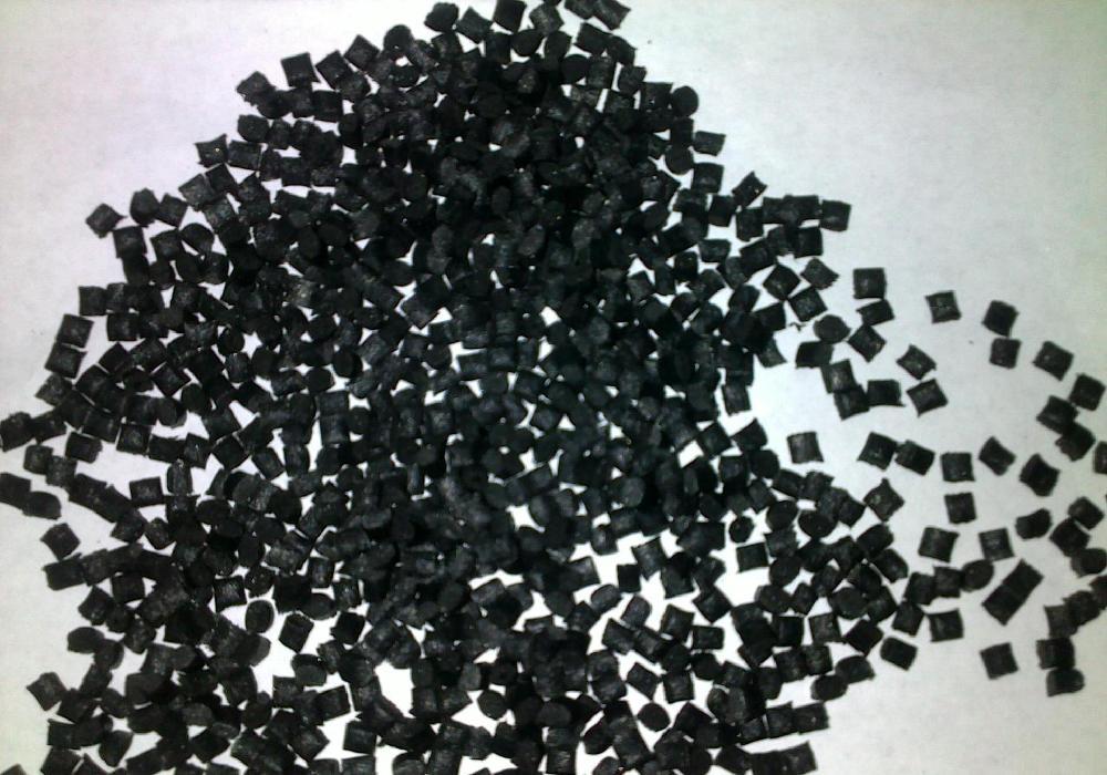 PA66 索爾維尼龍66 A 118L V50 Black 2428 耐候級聚酰胺尼龍66黑色樹脂