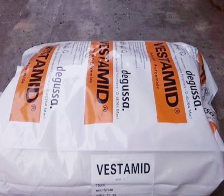 高分子量LX9032贏創德固賽PA12抗化學性 脫模性尼龍12