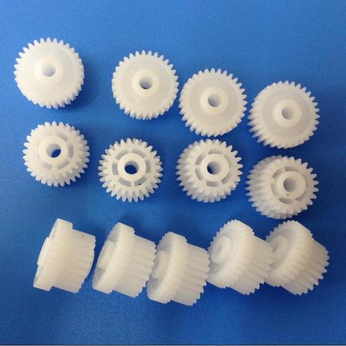 PA66尼龍原料應用于齒輪