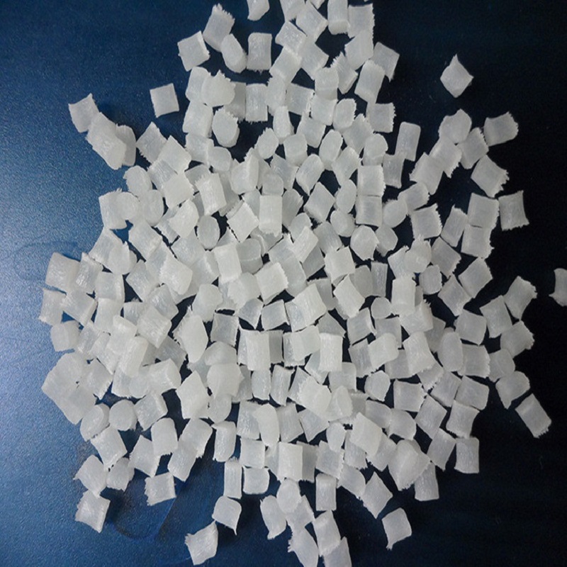 塑料粒子們如何成為一個合格的塑料件的?