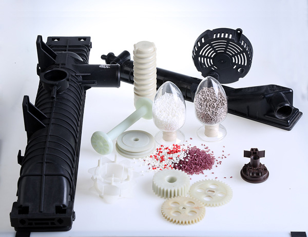 工程塑料--尼龍材料誕生記