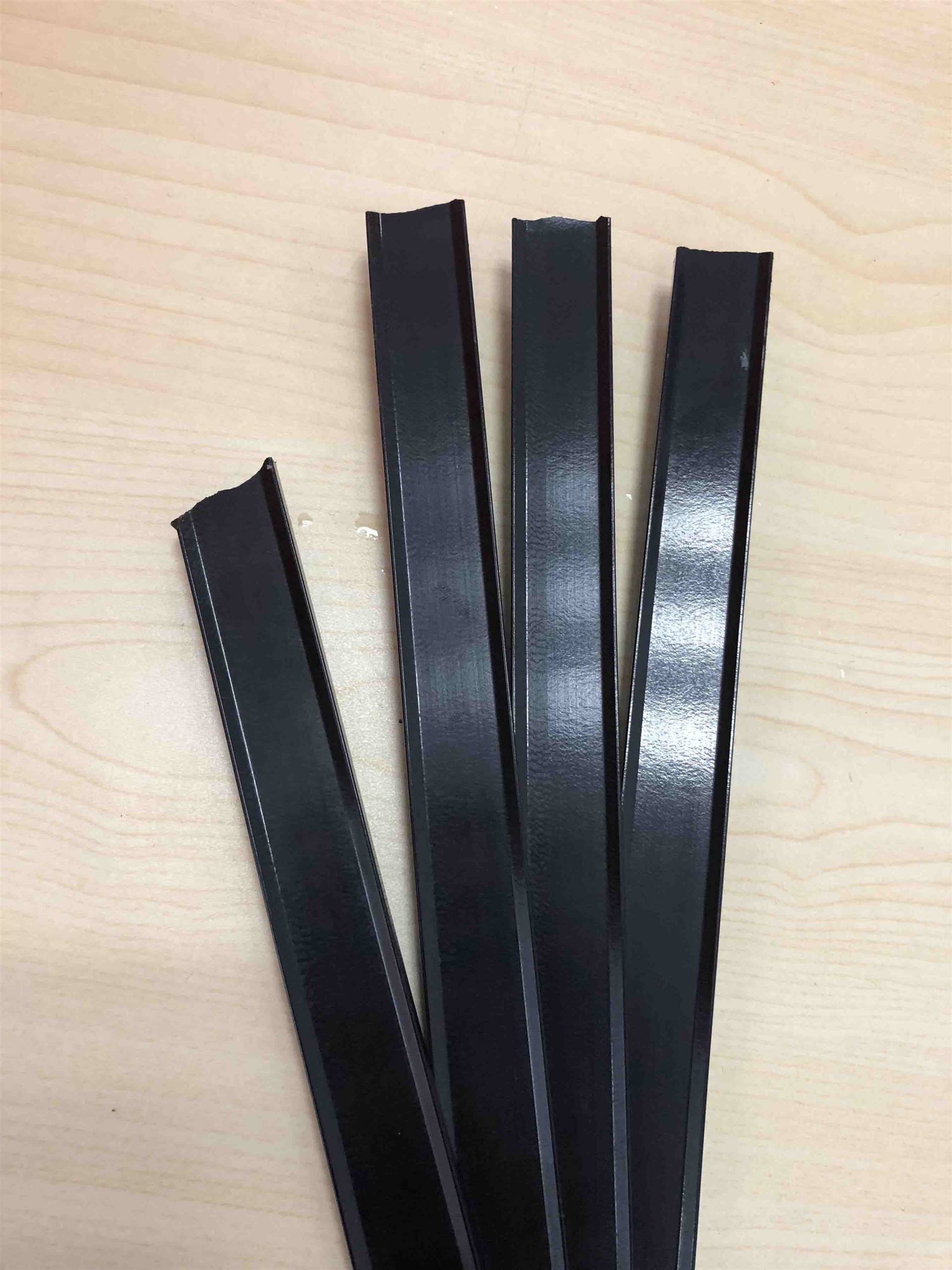 PA66隔熱條與玻璃纖維的區(qū)別