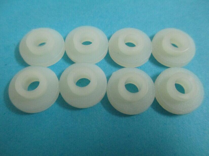 質(zhì)量好工程塑料有哪些特點(diǎn)?