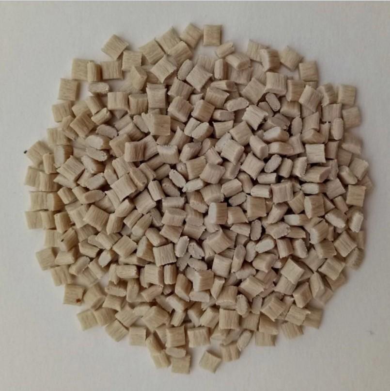 選對(duì)基材提升尼龍PA6原料光澤度