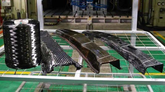 改性尼龍新聞速遞:日產將把碳纖維塑料材料應用于主流車型上