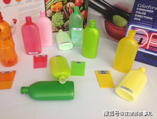 值得收藏的改性尼龍小知識(shí):塑料配色制品為什么會(huì)褪色?